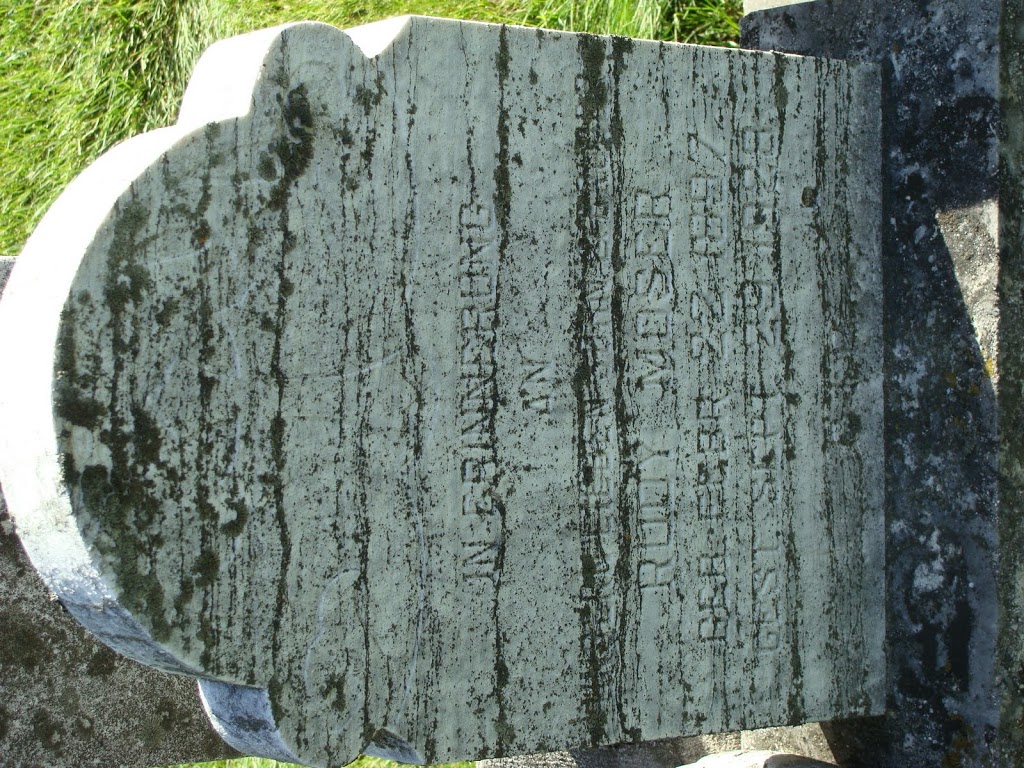 Cemetery | Unnamed Road, Winnipeg, MB R3L, Canada