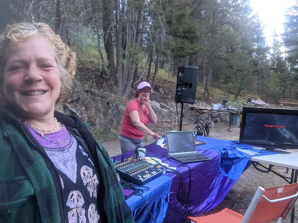 StarBabies Dj Weddings, Parties, Karaoke | 6815 Chilliwack River Rd, Chilliwack, BC V2R 4B9, Canada | Phone: (604) 819-6555