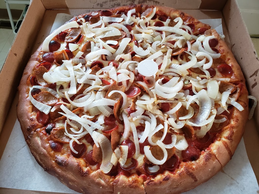 T.C. Wheelers Bar & Pizzeria | 341 Wheeler St, Tonawanda, NY 14150, USA | Phone: (716) 692-3632