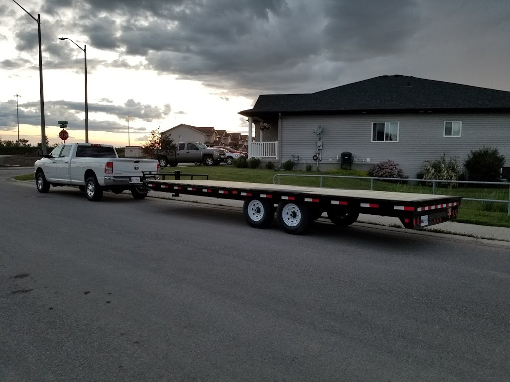 MKW Logistics Group Inc. | 25 MacDonald St S Unit 9E, Arnprior, ON K7S 2W5, Canada | Phone: (888) 554-0659