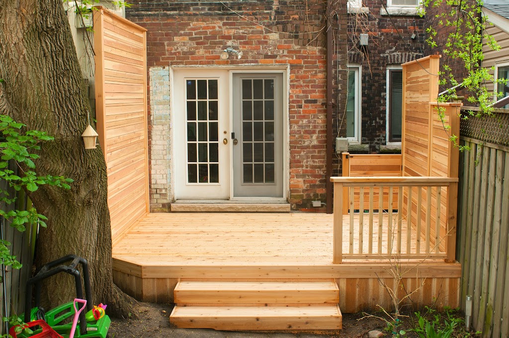 Brendan Fenn - Carpentry | 46 London St N, Hamilton, ON L8H 4B3, Canada | Phone: (289) 659-5900
