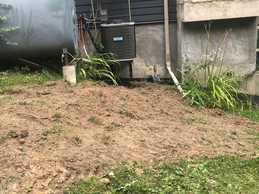 Gerodo Contracting | 1 Vance Dr Unit 3, Tillsonburg, ON N4G 4M4, Canada | Phone: (519) 688-2445
