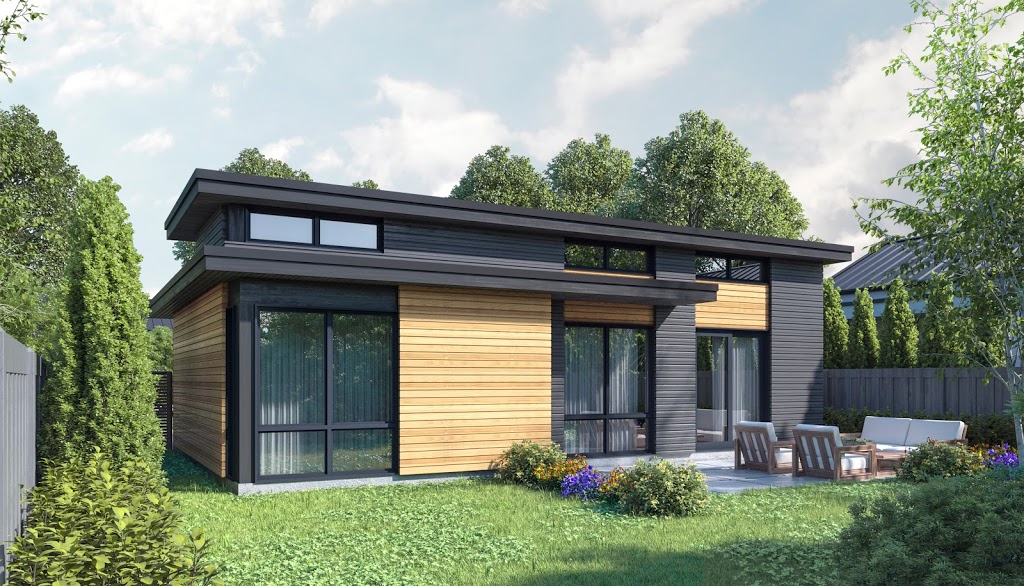 Small Dwellings Inc. | 8 Oak St, Barrie, ON L4M 3V2, Canada | Phone: (416) 277-8405