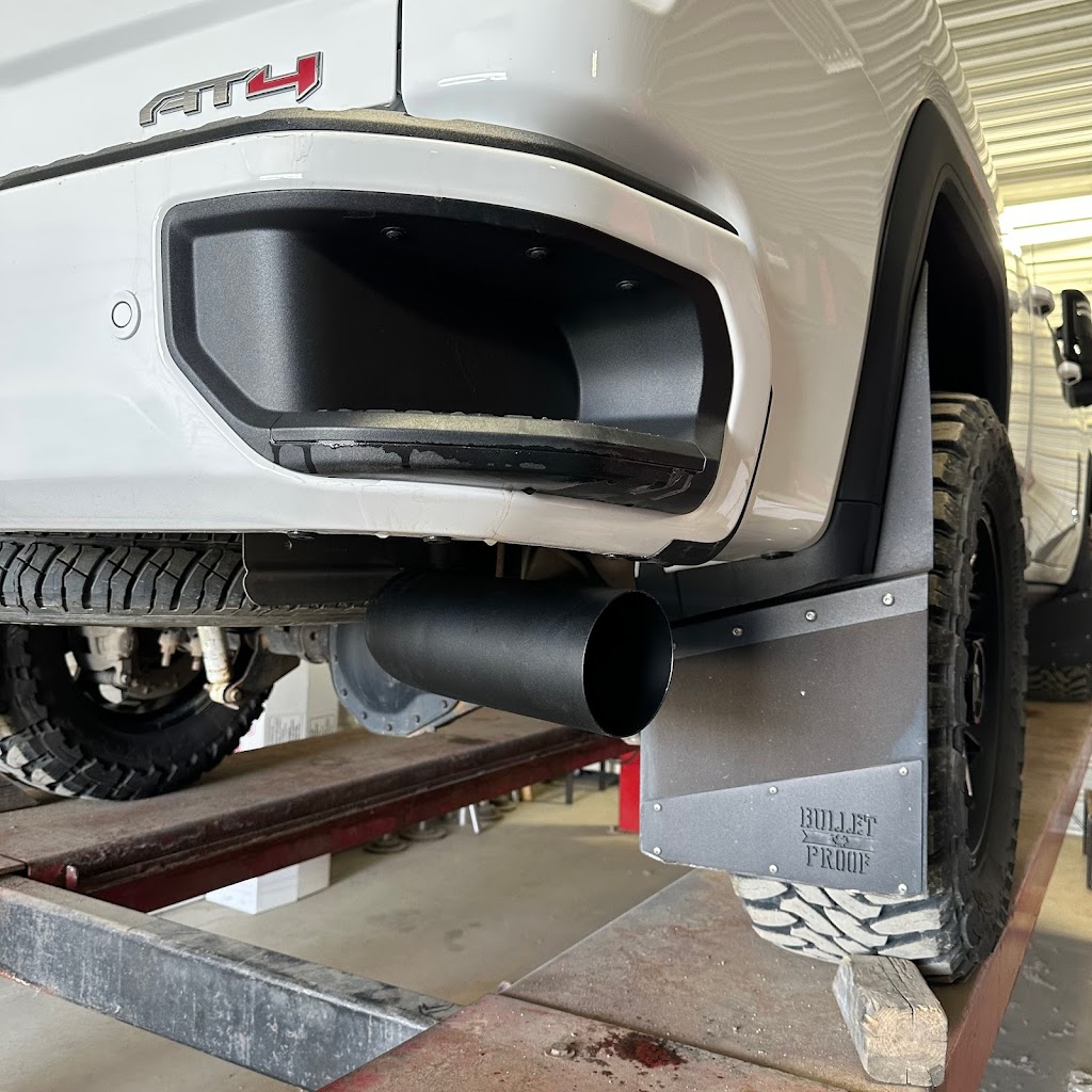 Mels Manufacturing | 27209A TWp 40-0, Blackfalds, AB T0M 0J0, Canada | Phone: (800) 762-4286