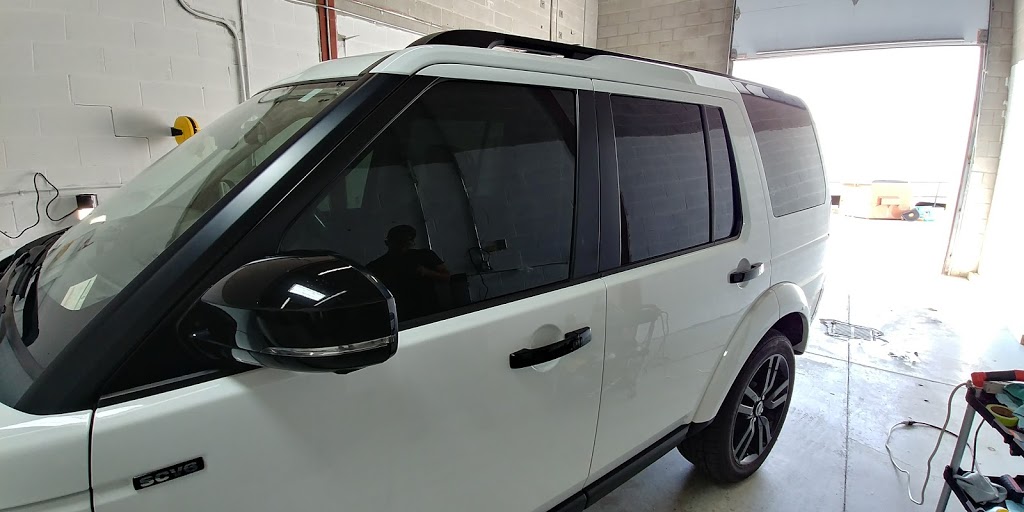 Tint View | 55 Administration Rd Unit #16, Concord, ON L4K 4G9, Canada | Phone: (905) 669-4002