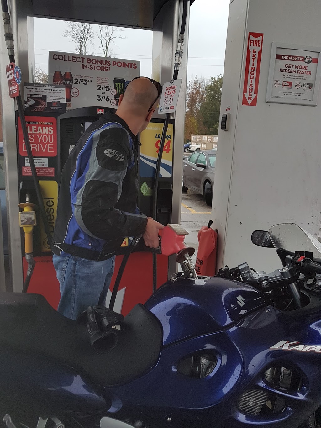 Petro-Canada | 1464 Hwy 6 N, Hamilton, ON L8N 2Z7, Canada | Phone: (905) 690-8900