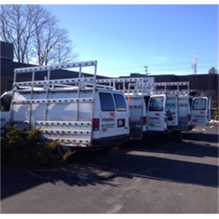 Portland Glass of Newport | 32 Community Dr, Newport, VT 05855, USA | Phone: (802) 768-9781