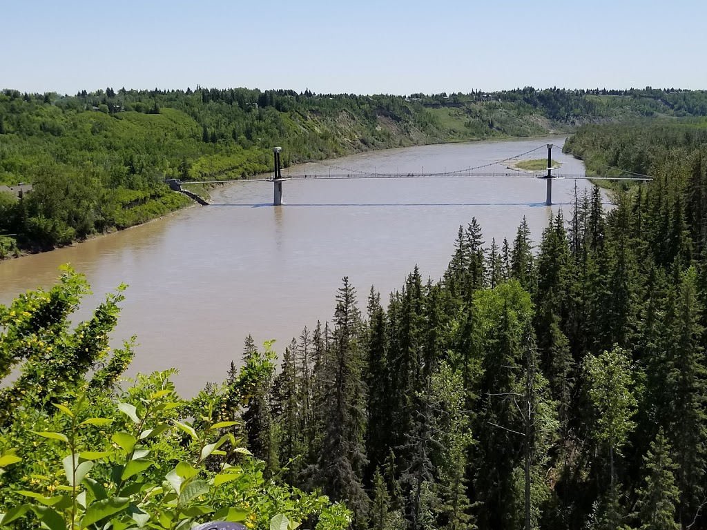 Westridge Park | 170 Willow Way NW, Edmonton, AB T5T 1C8, Canada | Phone: (780) 442-5311
