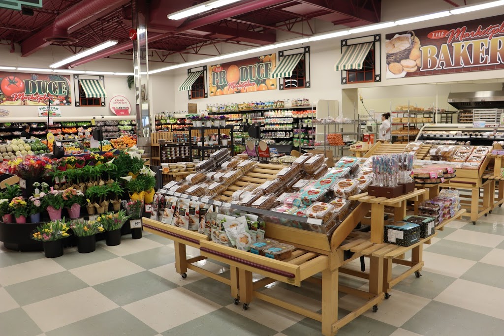 Co-op Food Store | 4625 51 St, Rimbey, AB T0C 2J0, Canada | Phone: (403) 843-2258