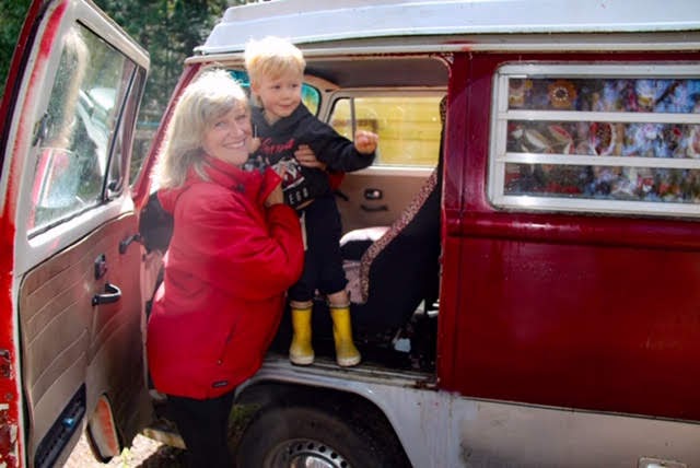 Unicorn Farm | 1430 Errington Rd, Errington, BC V0R 1V0, Canada | Phone: (250) 586-5411