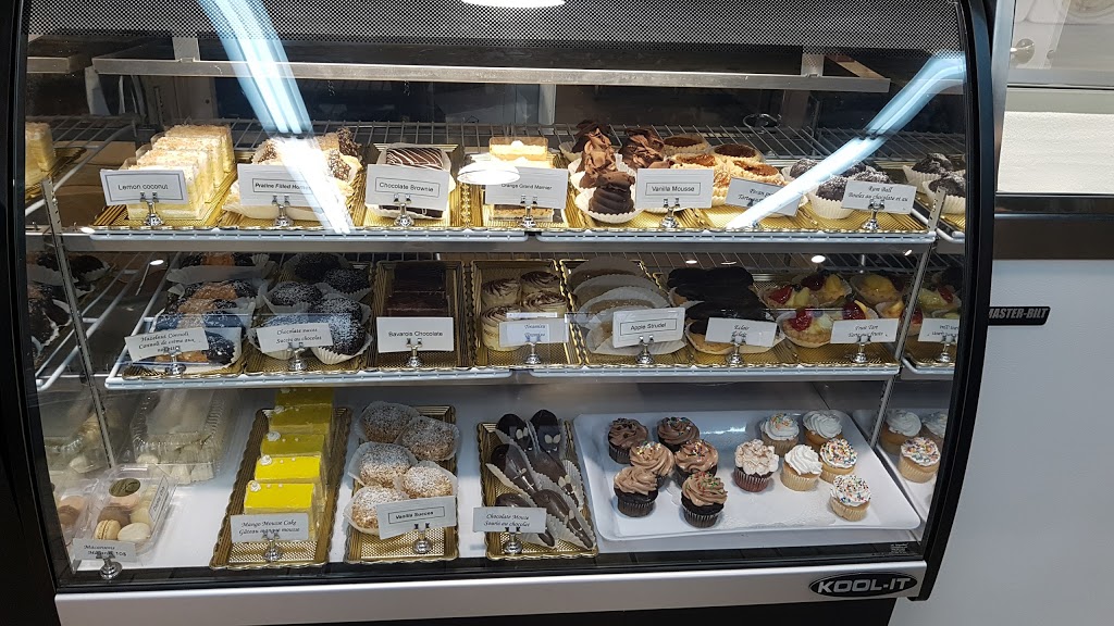 Milos Pastry | 505 Industrial Ave, Ottawa, ON K1G 0Z1, Canada | Phone: (613) 567-1235
