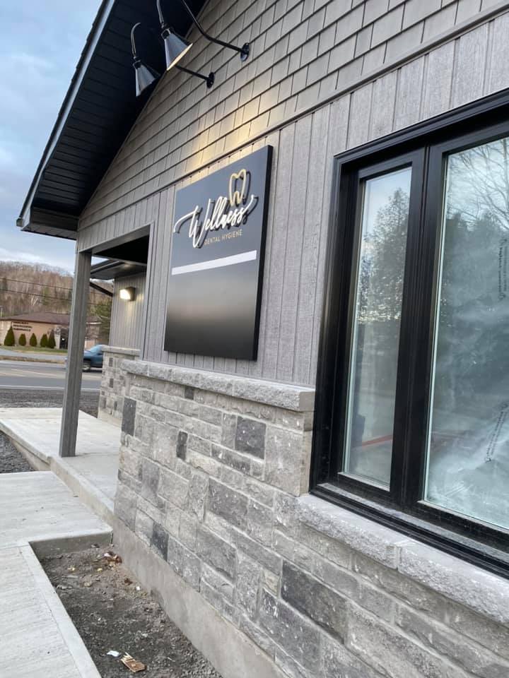 Wellness Dental Hygiene | 17 York River Dr, Bancroft, ON K0L 1C0, Canada | Phone: (613) 319-3713