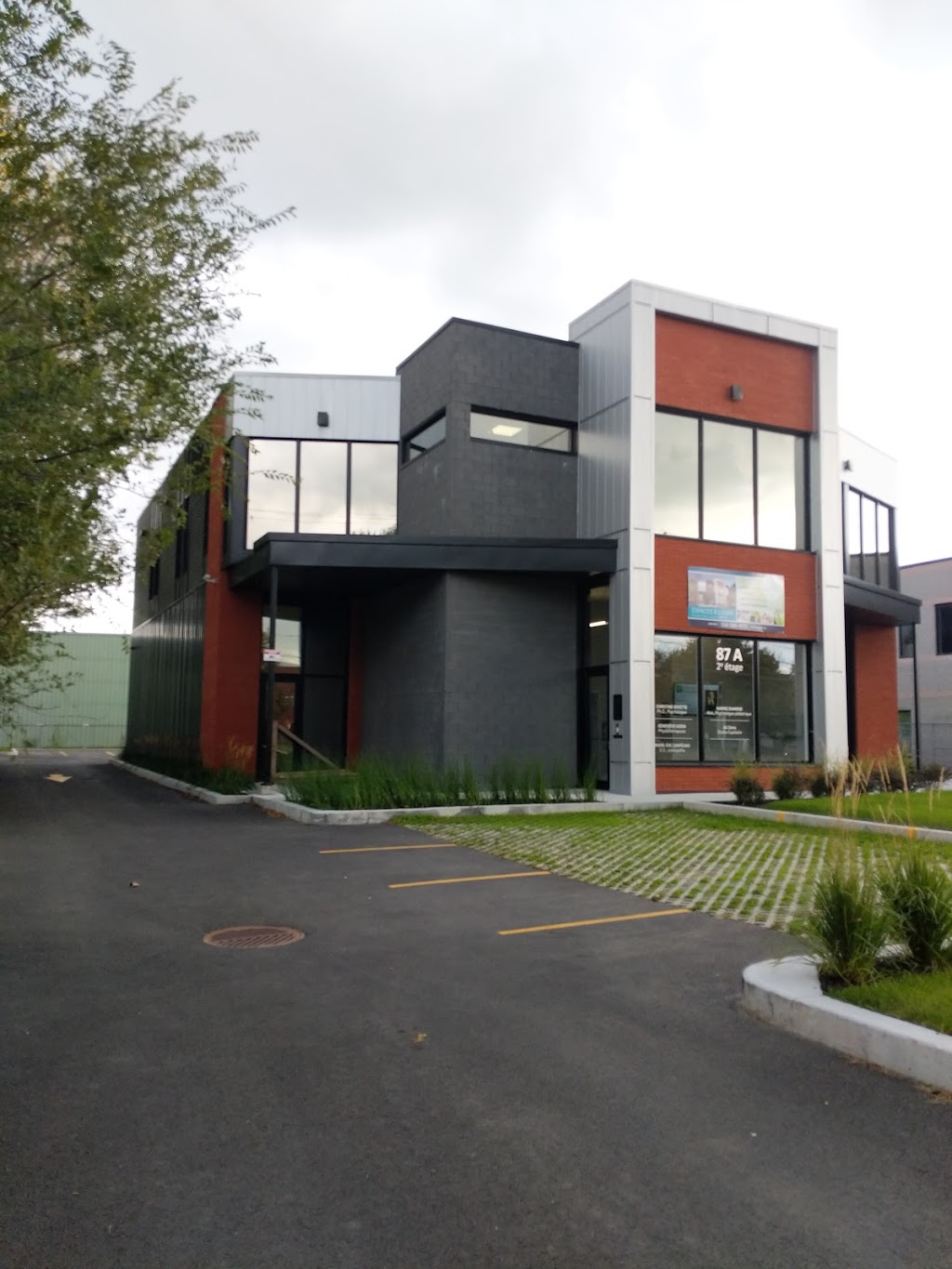 Mélanie Sasseville Ostéopathie Massothérapie | 87A Boulevard Marie-Victorin, Candiac, QC J5R 1C3, Canada | Phone: (438) 887-1617