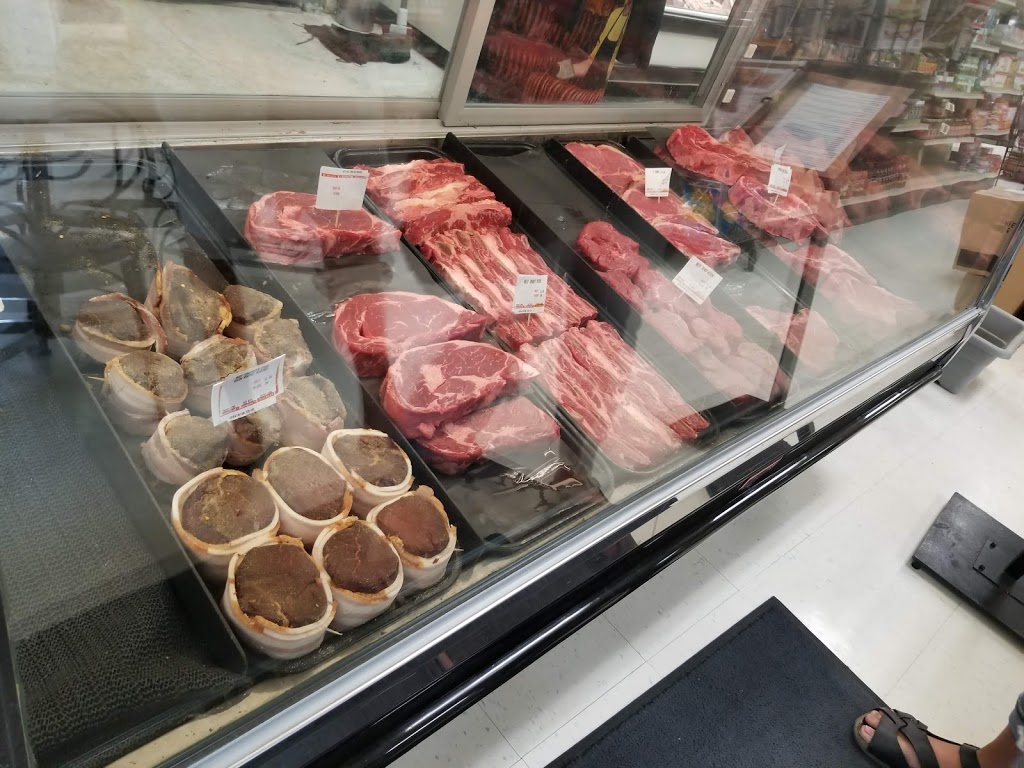 Ukrainian Co-op | 1805 Winnipeg St, Regina, SK S4P 1G3, Canada | Phone: (306) 569-9510