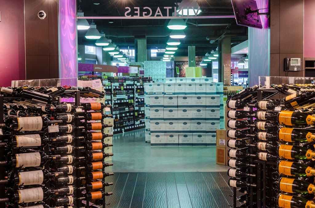 Everything Wine | 998 Marine Dr, North Vancouver, BC V7P 3C4, Canada | Phone: (604) 929-7277