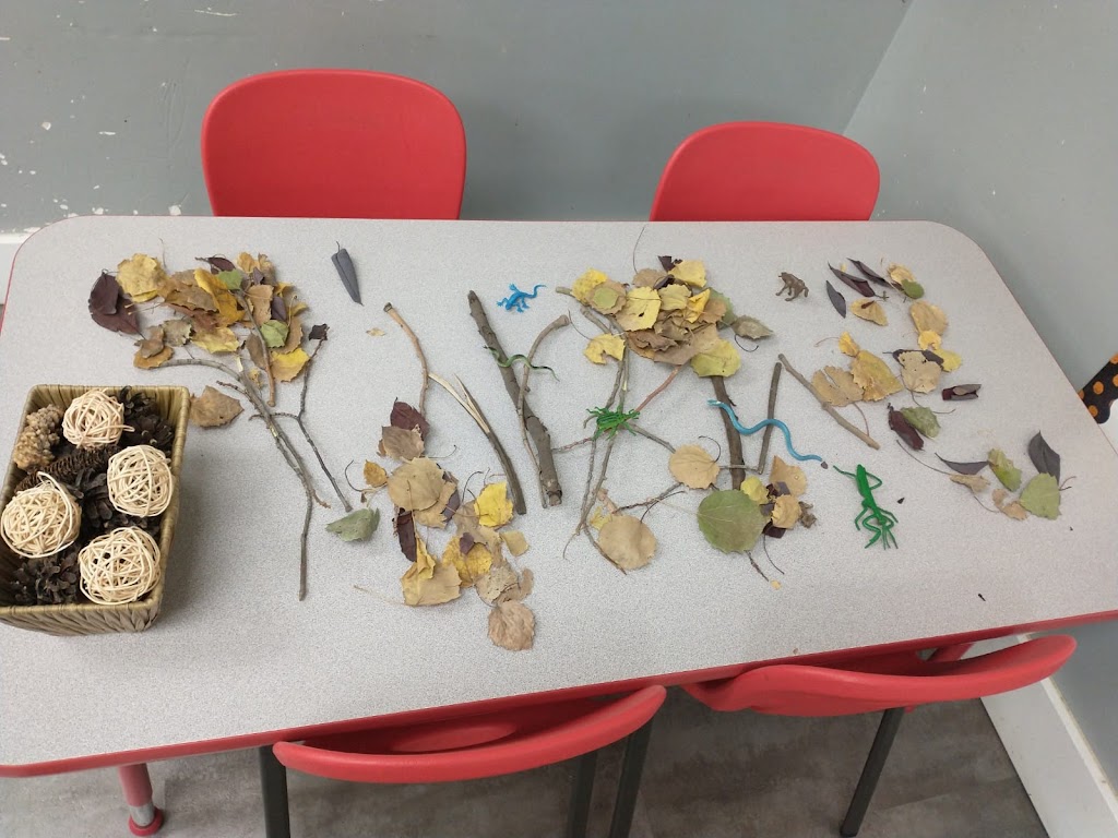 Kidlets daycare Preschool & OSC | 852 119 St SW, Edmonton, AB T6W 0J1, Canada | Phone: (780) 221-1000