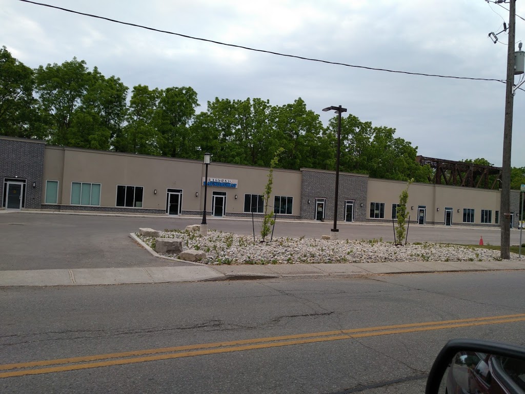Faisal Almane Dr | 300 Main St unit #1, Woodstock, ON N4S 1T3, Canada | Phone: (519) 421-3323