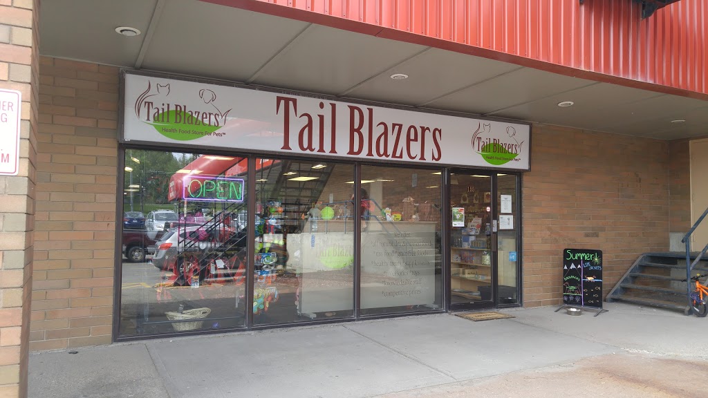 Tail Blazers Ranchlands | 1829 Ranchlands Blvd NW, Calgary, AB T3G 2A7, Canada | Phone: (403) 375-0944