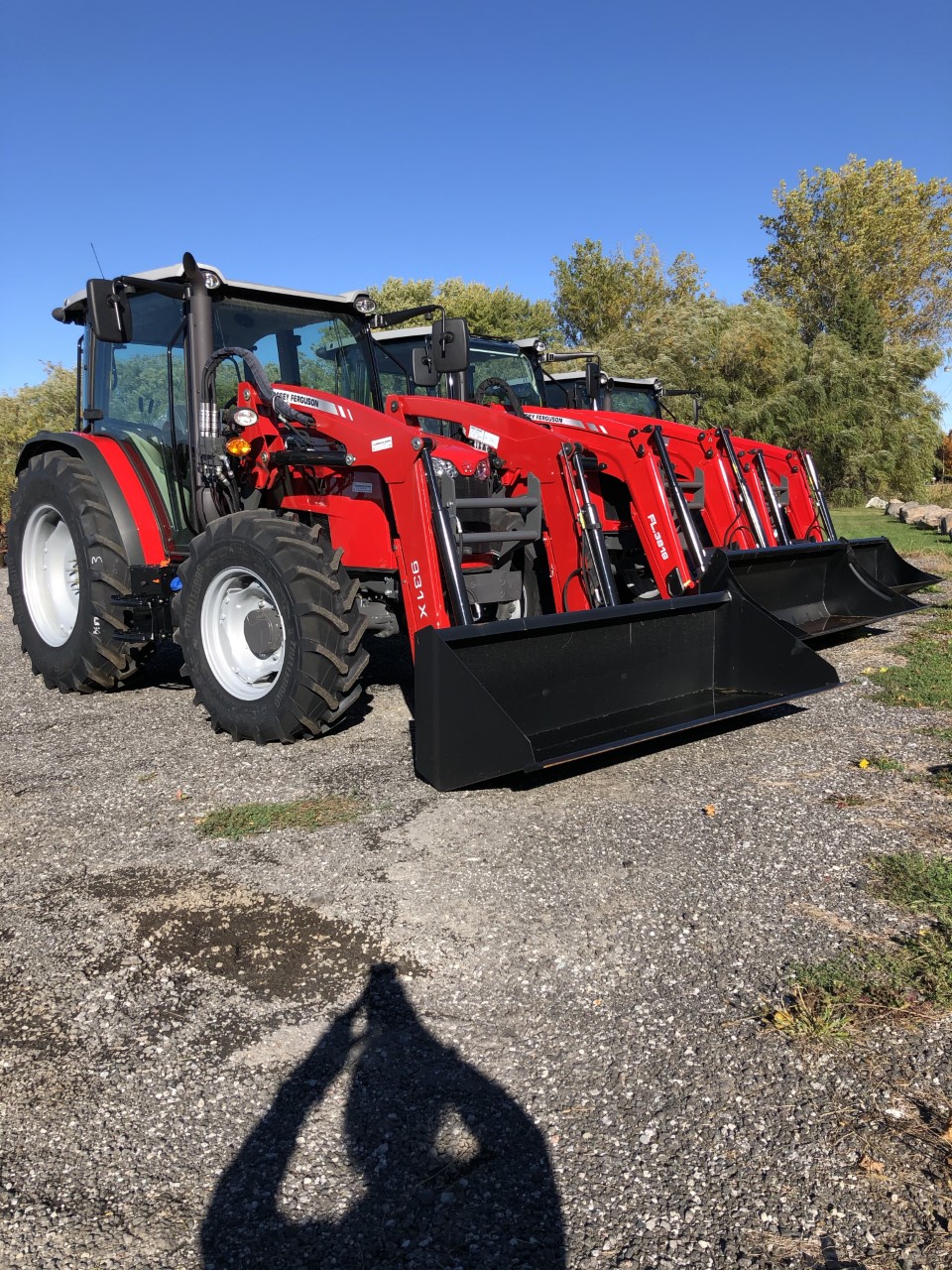 WJ LAMBERT & SONS | 1435 Thorah Concession Rd 6 Box 529, Beaverton, ON L0K 1A0, Canada | Phone: (705) 426-7374