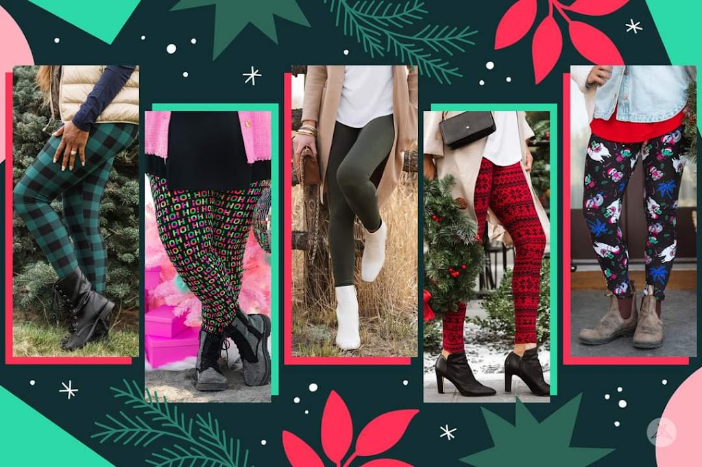 Sweetlegs Thetford Mines avec Catherine | Rue Sylvain, Thetford Mines, QC G6G 6C4, Canada | Phone: (514) 743-2656