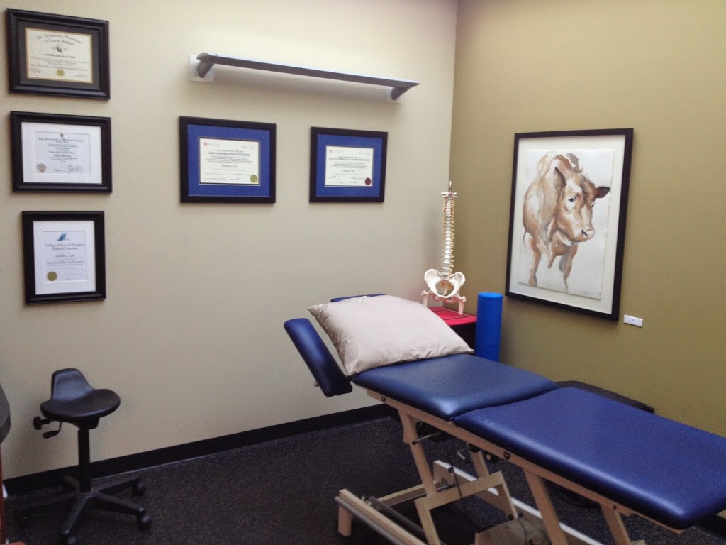 Cedar Hill Sports Therapy Clinic | 204 - 1662 McKenzie Ave, Victoria, BC V8N 0A4, Canada | Phone: (250) 721-3300
