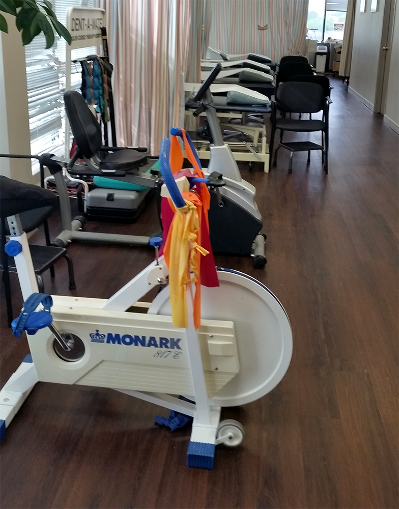 pt Health - North Brampton | 36 Vodden St E #306, Brampton, ON L6V 4H4, Canada | Phone: (289) 948-0887