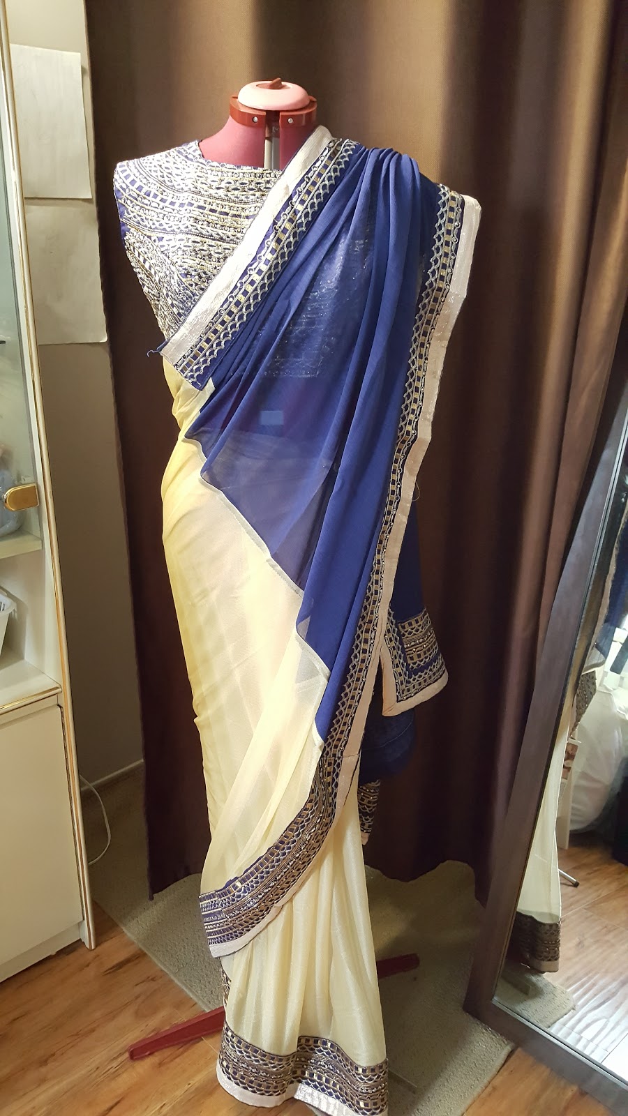 Mimosa Fashion & Tailor | 2321 27 Ave NW, Edmonton, AB T6T 0A6, Canada | Phone: (780) 249-6562