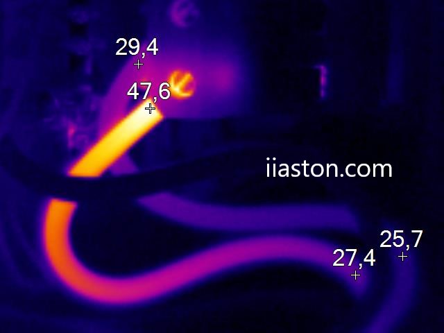 Inspection Infrarouge Aston | 52 Rue Bon Air, Saint-Léonard-dAston, QC J0C 1M0, Canada | Phone: (819) 850-2636