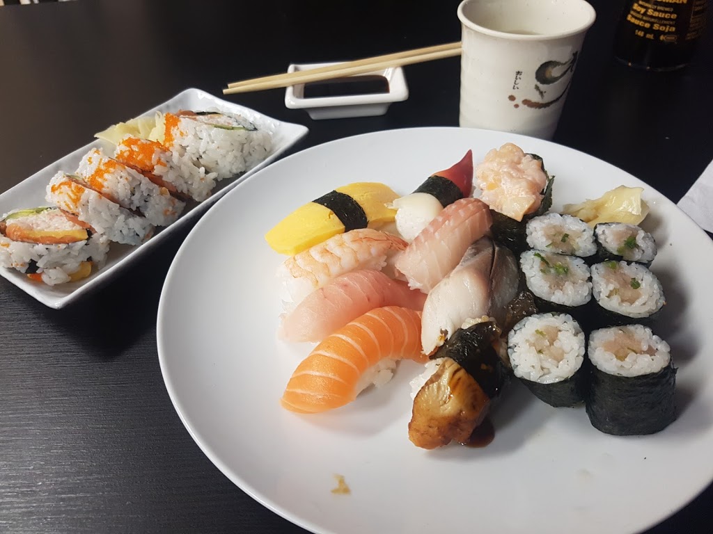 Viva Sushi Bar | Canada, British Columbia, Vancouver, CA BC Vancouver 1947 Kingsway邮政编码: V5N 2T1 | Phone: (604) 336-7727
