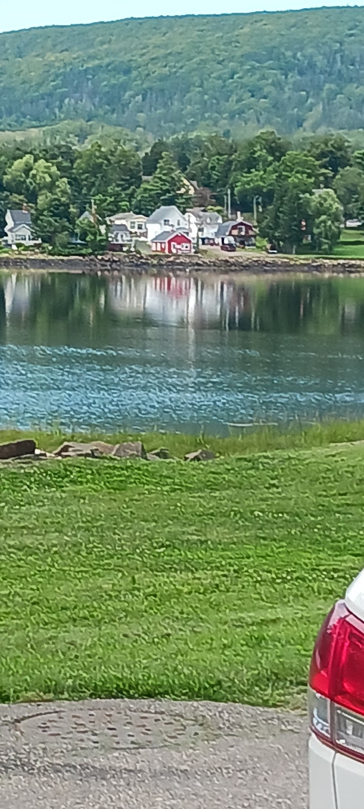 ODell House Museum | 136 Lower St George St, Annapolis Royal, NS B0S 1A0, Canada | Phone: (902) 532-7754
