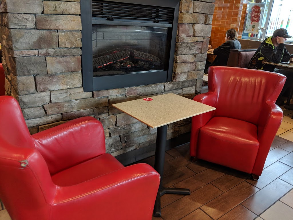 McDonalds | 93 Robie St, Truro, NS B2N 1K8, Canada | Phone: (902) 895-7175