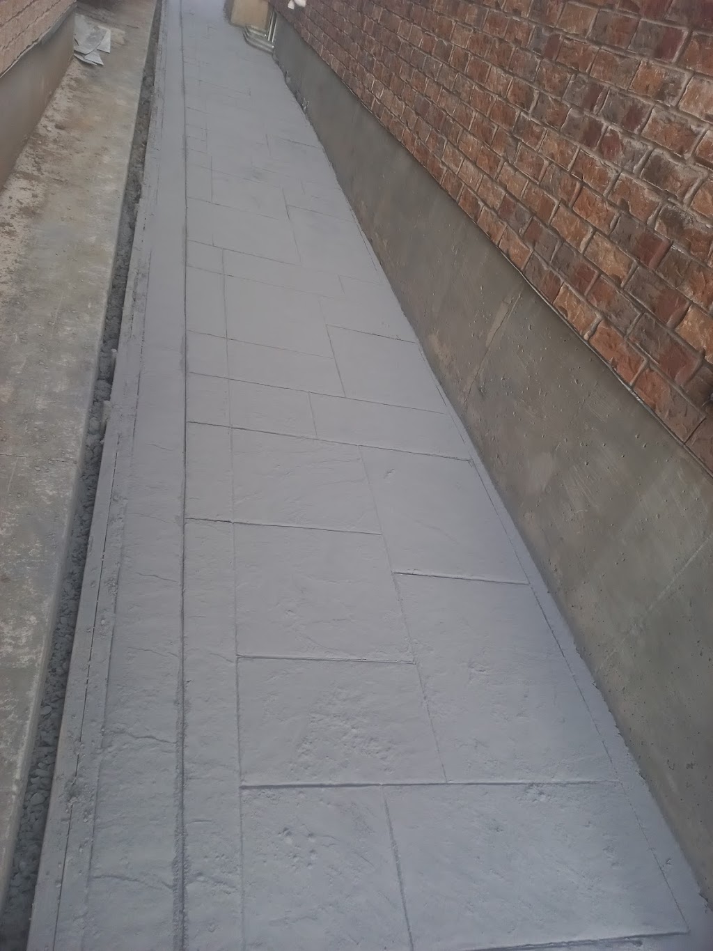 Gab Concrete | 73 Sandford Crescent, Whitby, ON L1R 2S1, Canada | Phone: (647) 677-3949