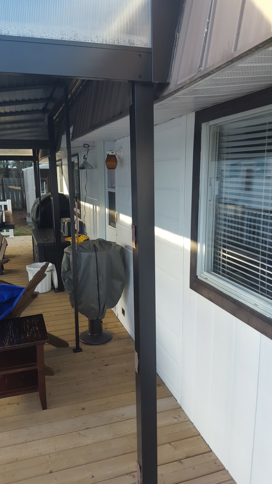 Camping Québécamp | 3305 Rue Park, Rawdon, QC J0K 1S0, Canada | Phone: (450) 834-3113