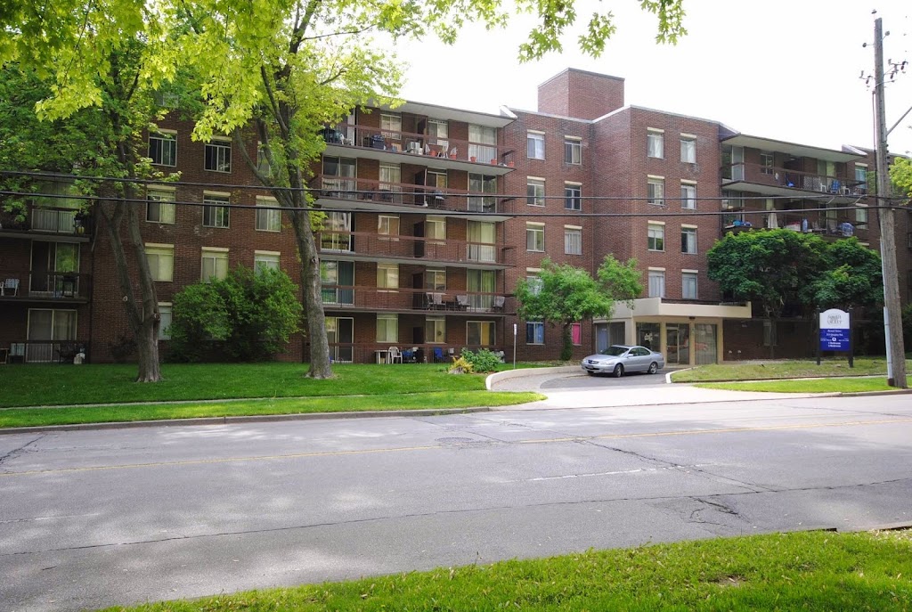 South Valley Apartments | 333 Quigley Rd, Hamilton, ON L8K 6E8, Canada | Phone: (905) 578-3209
