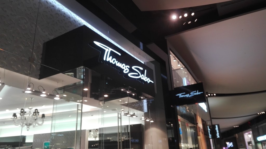 Thomas Sabo | 3035 Boulevard le Carrefour Shop No. R029, Laval, QC H7T 1C8, Canada | Phone: (450) 687-2939