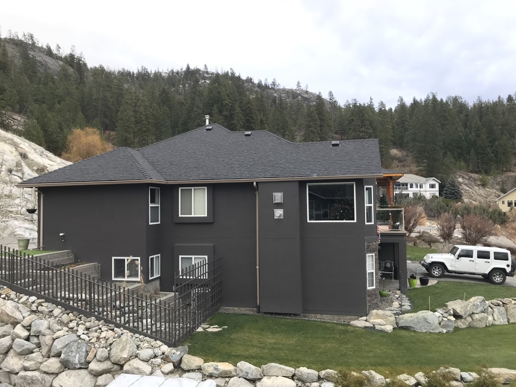 Dachhaus Contracting | 429 Wigglesworth Crescent, Kelowna, BC V1X 7N1, Canada | Phone: (204) 380-4297