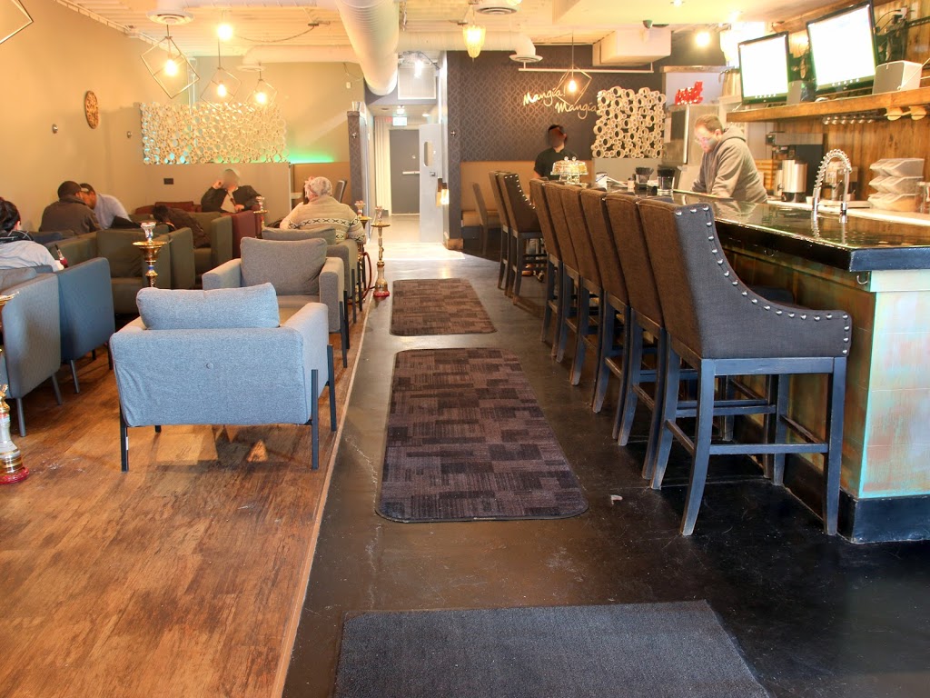 Siraj Café & Hookah Lounge | 720 Corydon Ave, Winnipeg, MB R3M 0X9, Canada | Phone: (204) 414-2611