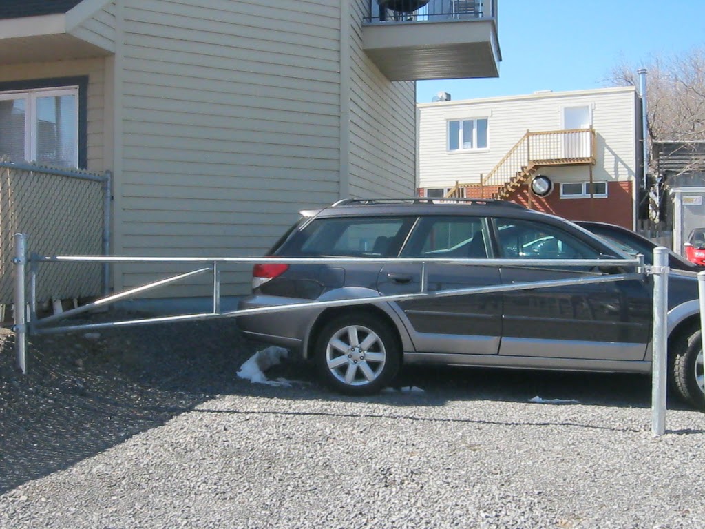 Clôture S James | Rue Francois-Branchaud, Beauharnois, QC J6N 0J8, Canada | Phone: (514) 297-0888