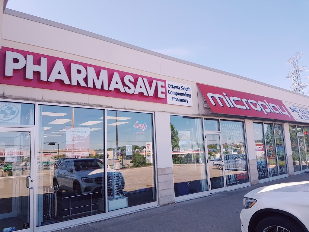 Ottawa South Compounding PHARMASAVE & Walk-In Clinic (virtual) | health | UNIT C- 685 FISCHER-HALLMAN RD Previously Van-Jewelers Store, Between Rogers and Microplay, Kitchener, ON N2E 4E9, Canada | 5192089495 OR +1 519-208-9495