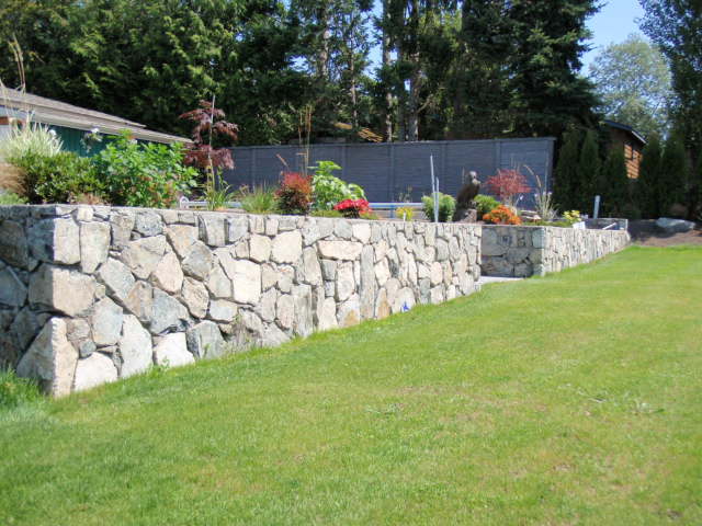 Jadresko Landscaping & Masonry | 4149 Blenkinsop Rd, Victoria, BC V8X 2C3, Canada | Phone: (250) 888-5375
