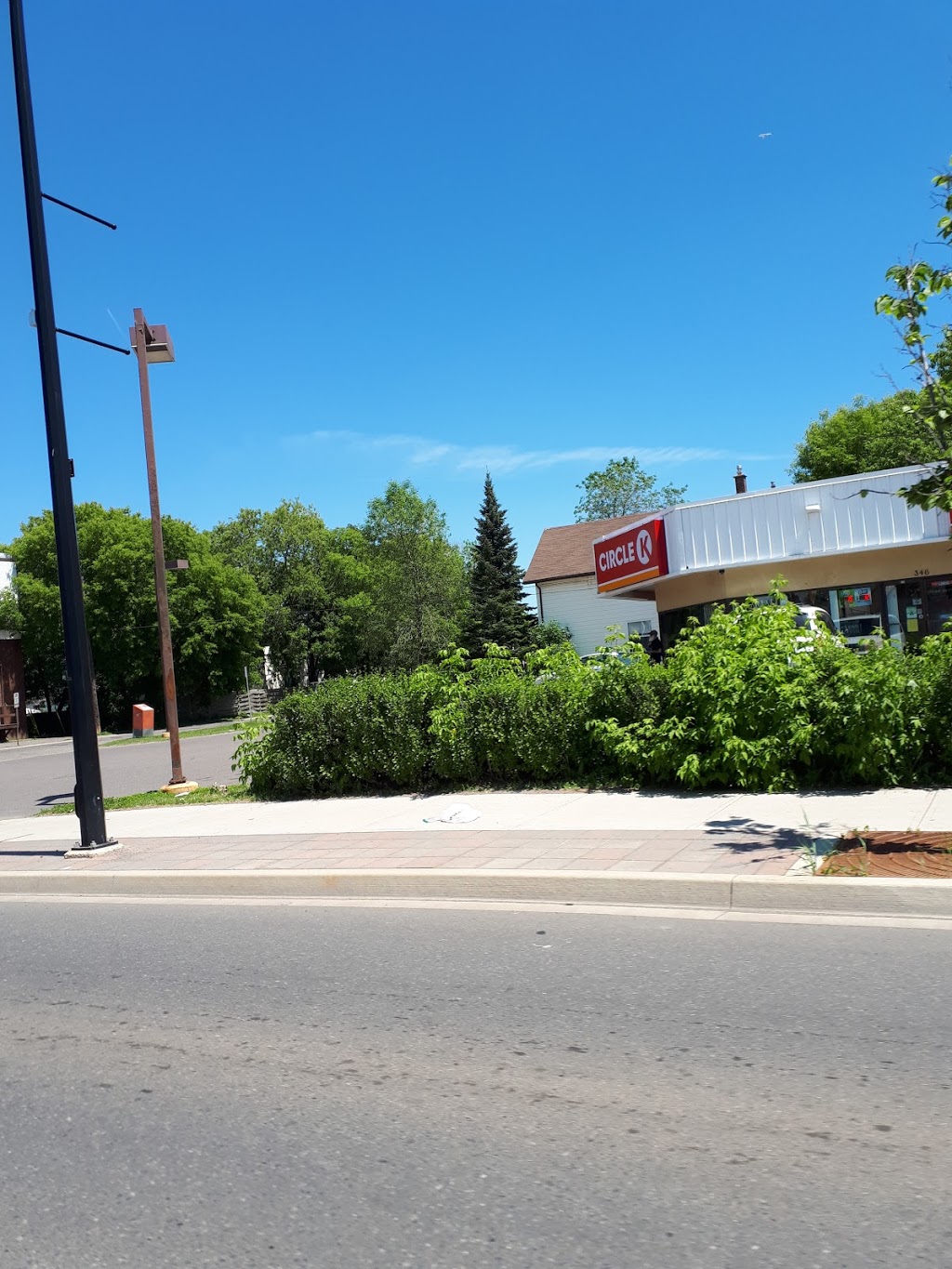 Macs | 346 May St N, Thunder Bay, ON P7C 3R2, Canada | Phone: (807) 626-9080