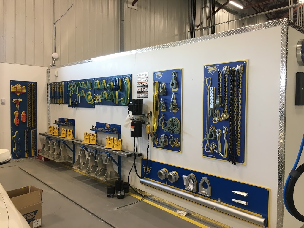 Morrey Auto Body and Glass | 2590 Douglas Rd, Burnaby, BC V5C 5B4, Canada | Phone: (604) 294-2908