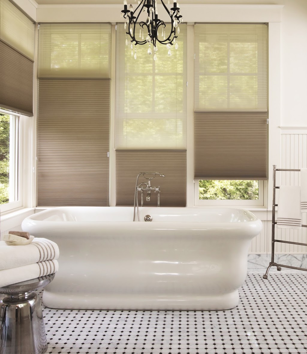 Budget Blinds of New Westminster, Surrey, and East Vancouver | 810 Quayside Dr #205, New Westminster, BC V3M 6B9, Canada | Phone: (604) 359-9655