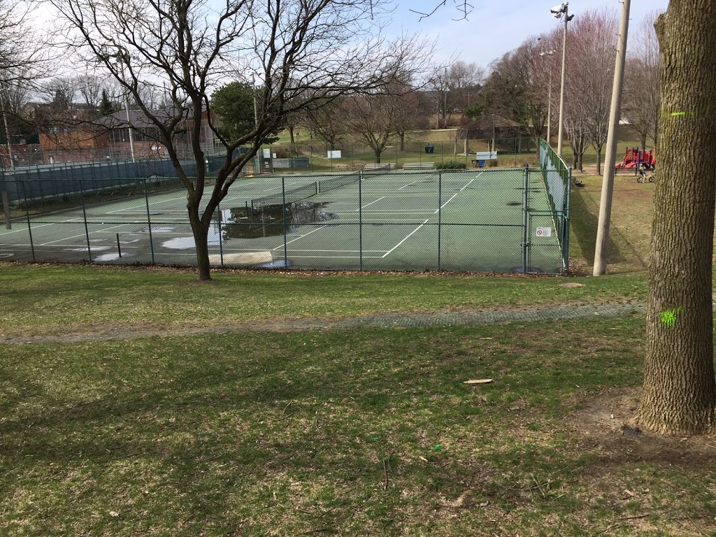 Rennie Park | 1 Rennie Terrace, Toronto, ON M6S 2X2, Canada | Phone: (416) 392-2489