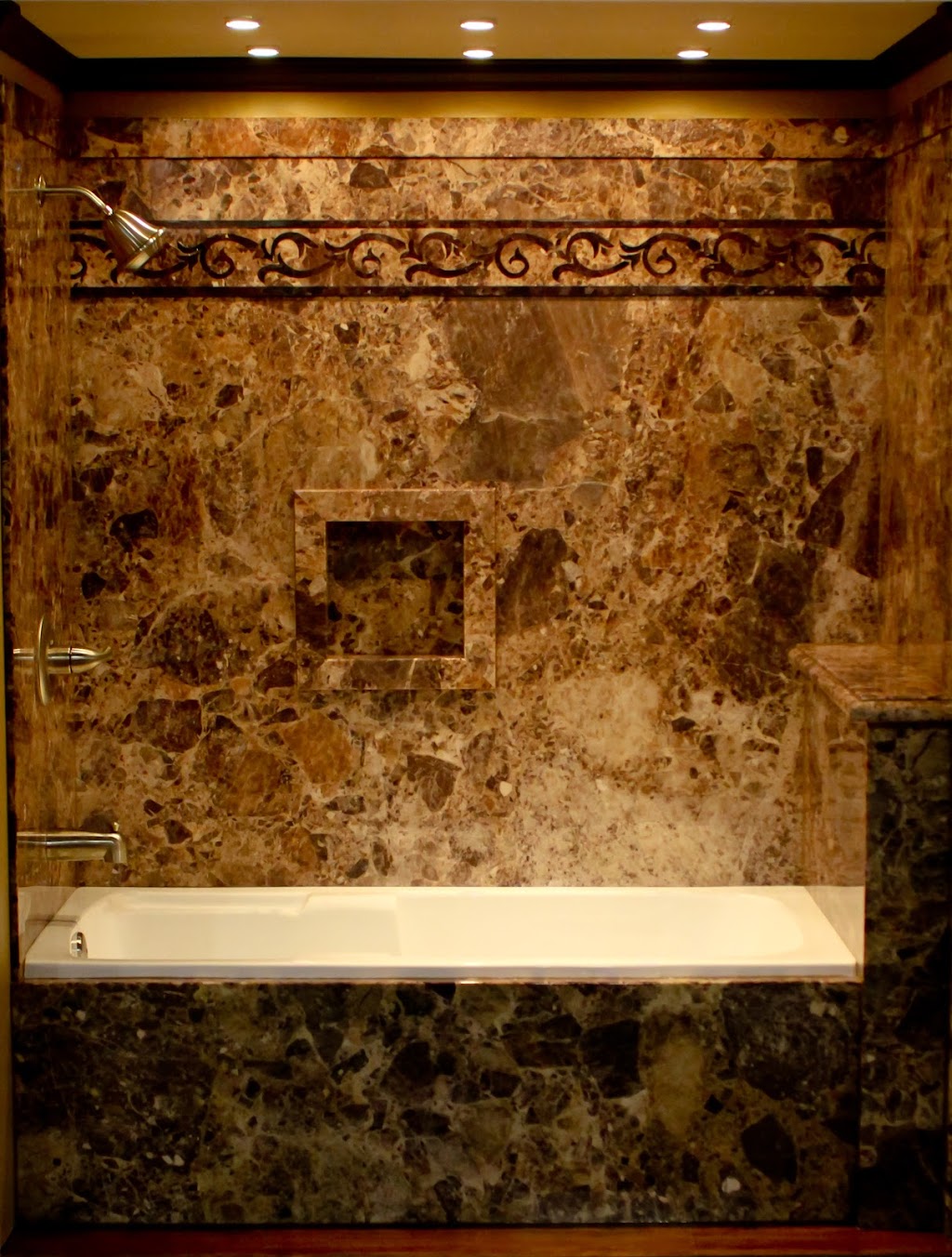 Island Sons Inc (Bathroom Systems) | 649 Wilton Grove Rd, London, ON N6N 1N7, Canada | Phone: (855) 472-8055