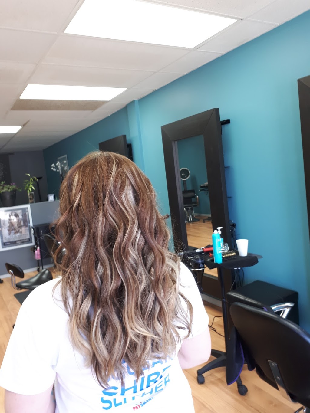 Sabri Hair Studio | 25 Oxford St W, London, ON N6H 1R2, Canada | Phone: (519) 913-3929