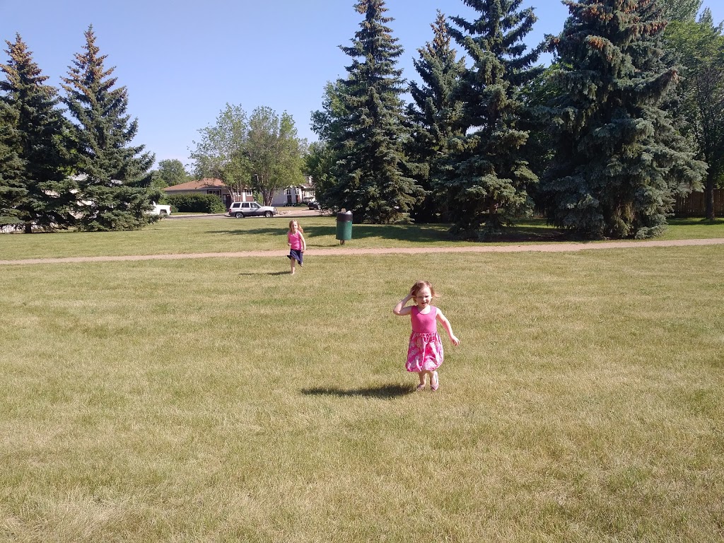 Markwell Park | Markwell Dr, Regina, SK S4X 1N1, Canada | Phone: (306) 777-7000