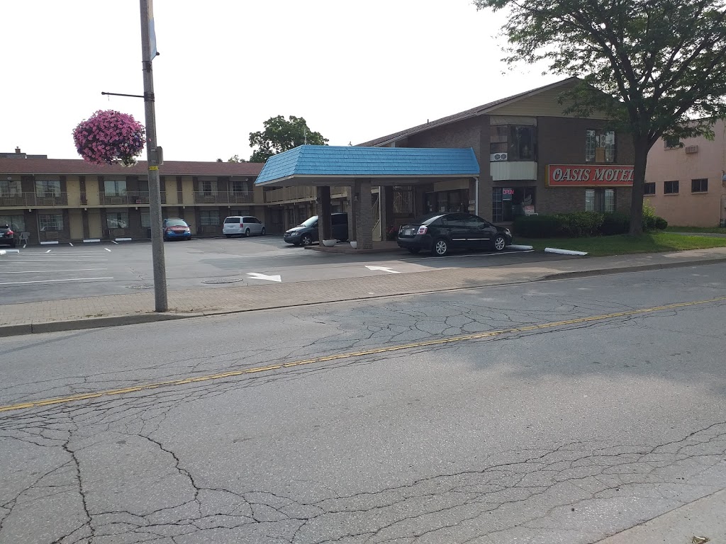 Oasis Motel | 5107 Centre St, Niagara Falls, ON L2G 3P1, Canada | Phone: (416) 907-0994
