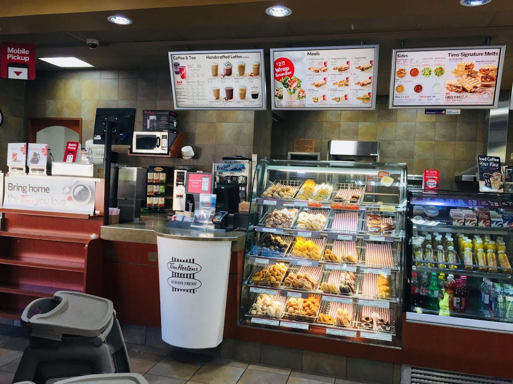 Tim Hortons | 678-682 Kennedy Rd, Scarborough, ON M1K 2B5, Canada | Phone: (416) 269-7075