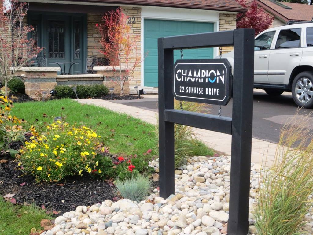 Champion Dental Hygiene | 22 Sunrise Dr, Kitchener, ON N2B 3B4, Canada | Phone: (519) 575-1455